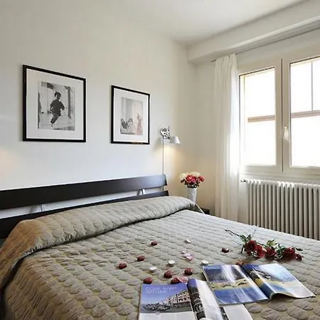 Casa Tre Sole Apartment Lierna