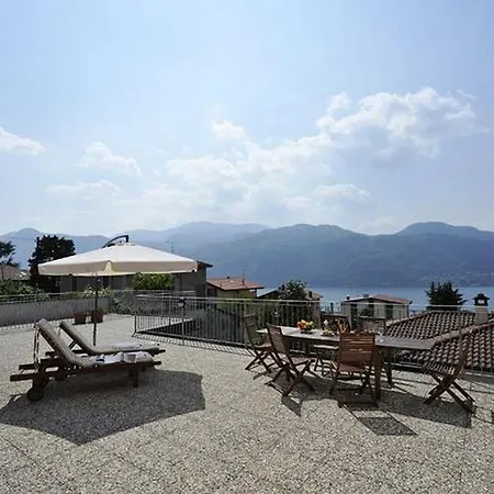 Casa Tre Sole Apartment *