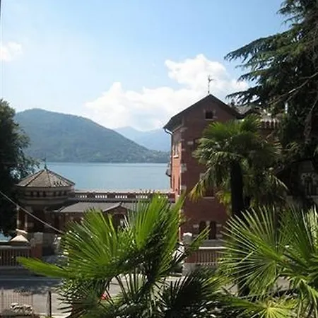 Apartment Casa Tre Sole