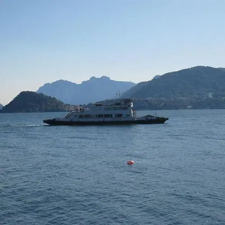 Casa Tre Sole Lejlighed