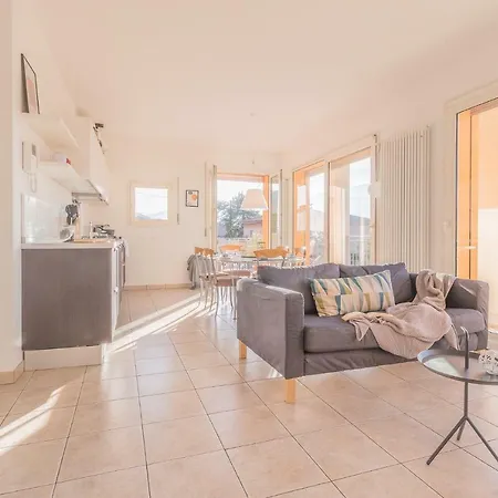 Casa Tre Sole Lejlighed Lierna