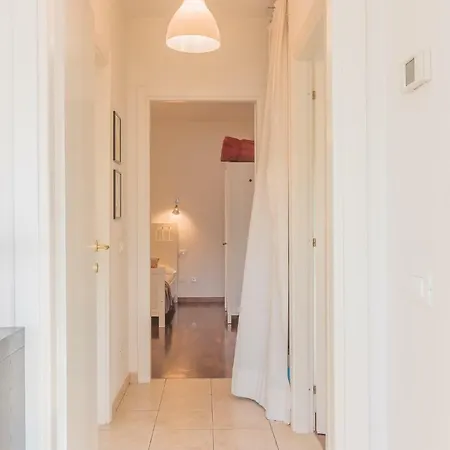 Casa Tre Sole Apartment