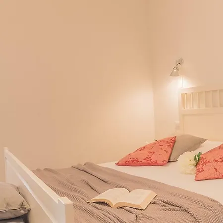 Apartment Casa Tre Sole