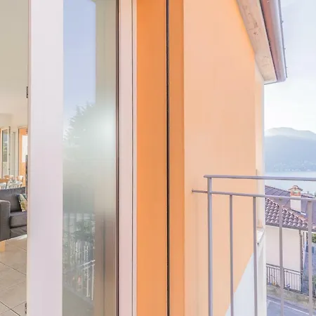 Lejlighed Casa Tre Sole Lierna