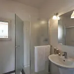 Casa Tre Sole Daire