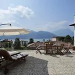 Casa Tre Sole Daire *