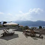 Casa Tre Sole Daire *
