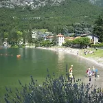 Casa Tre Sole Daire Lierna