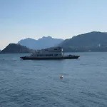 Casa Tre Sole Daire