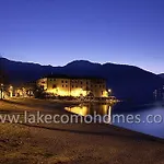 Daire Casa Tre Sole *