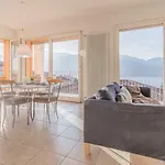 Casa Tre Sole Daire