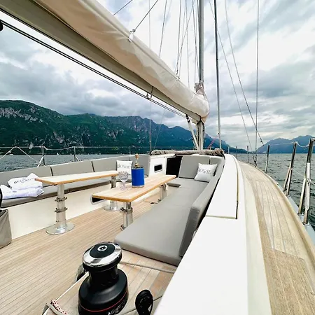 Apartment Casa Tre Sole *