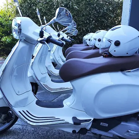 Casa Tre Sole 列尔纳