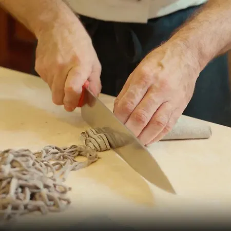 Casa Tre Sole Apartment Lierna