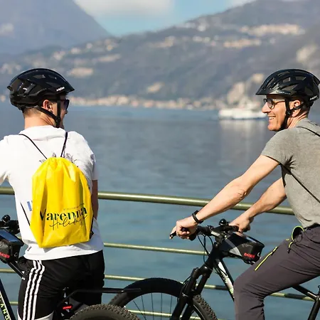 公寓 Casa Tre Sole *