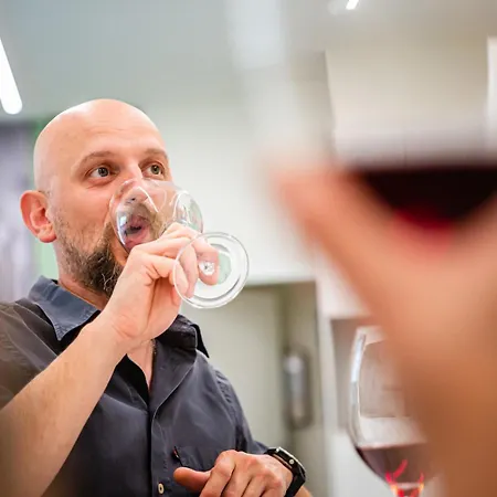 Casa Tre Sole 公寓 列尔纳