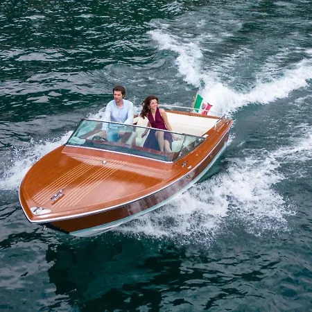 Casa Tre Sole 公寓 *