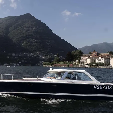 Casa Tre Sole * 列尔纳