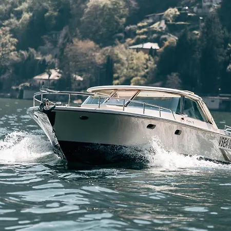 公寓 Casa Tre Sole *