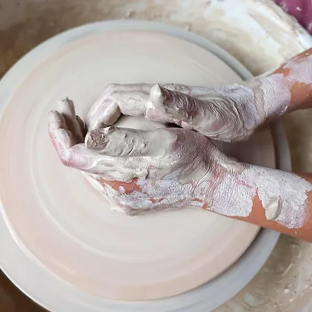 Casa Tre Sole リエルナ
