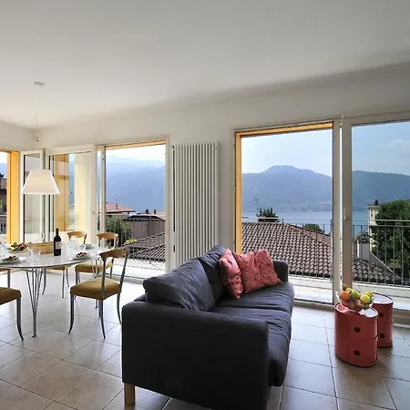 公寓 Casa Tre Sole 列尔纳