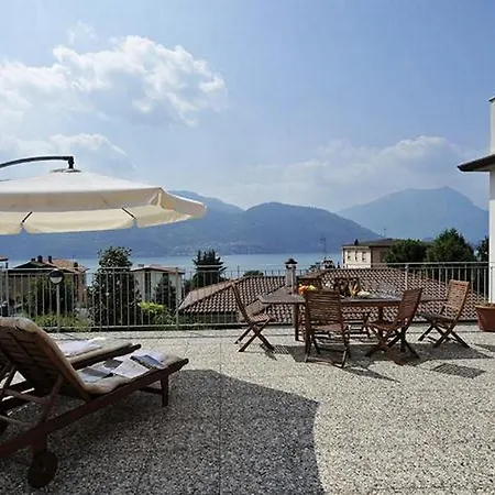 Casa Tre Sole 公寓 *