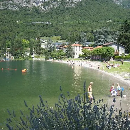 Casa Tre Sole Apartment Lierna