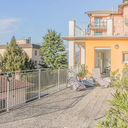 Casa Tre Sole 公寓 *