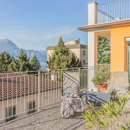 公寓 Casa Tre Sole 列尔纳