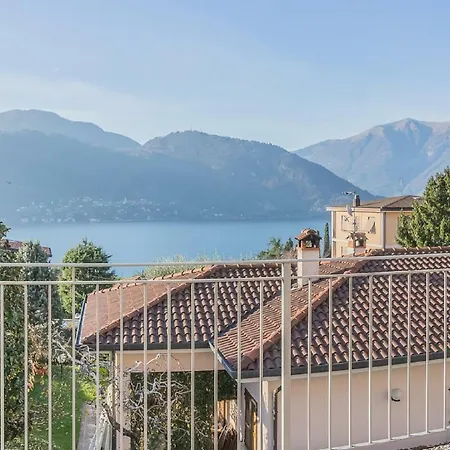 Apartment Casa Tre Sole Lierna