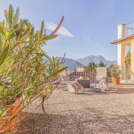 Casa Tre Sole *