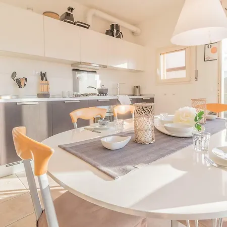 Apartment Casa Tre Sole Lierna