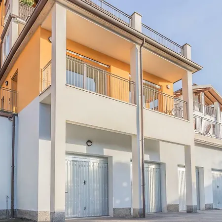 Casa Tre Sole