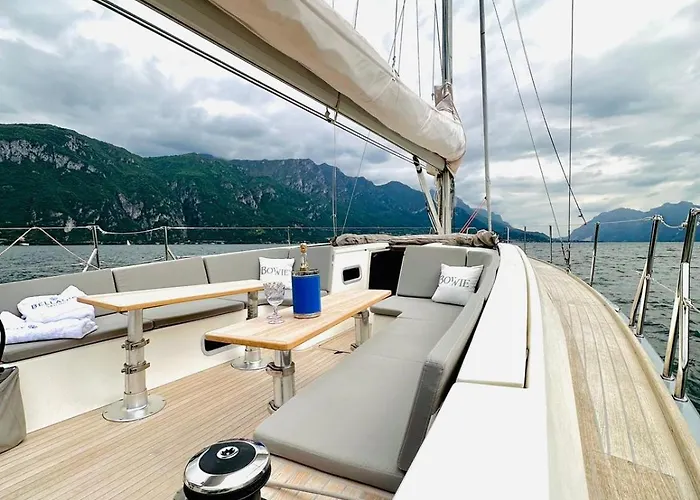 Daire Casa Tre Sole *