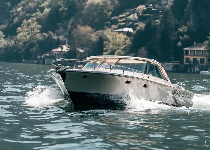 Daire Casa Tre Sole *