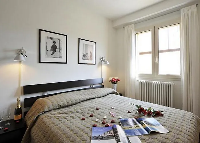 Casa Tre Sole Daire Lierna