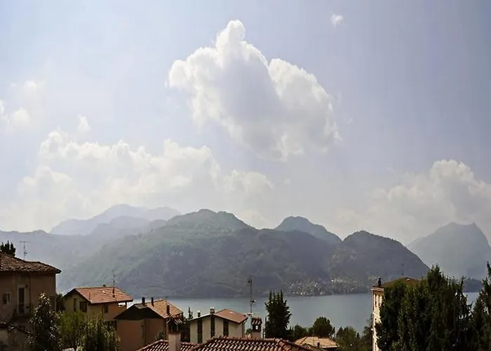 Casa Tre Sole * Lierna