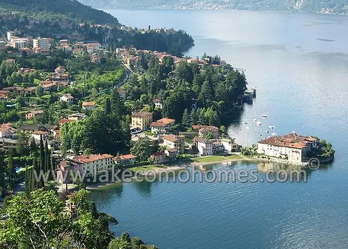 Casa Tre Sole Lierna