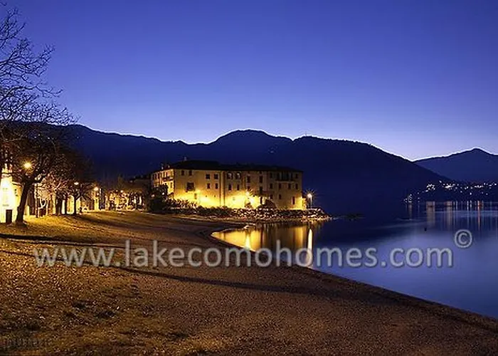 Daire Casa Tre Sole *