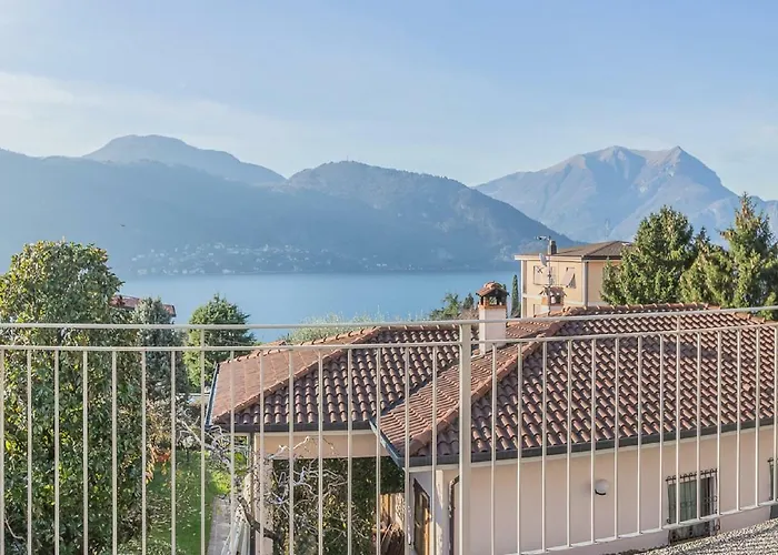 Daire Casa Tre Sole Lierna