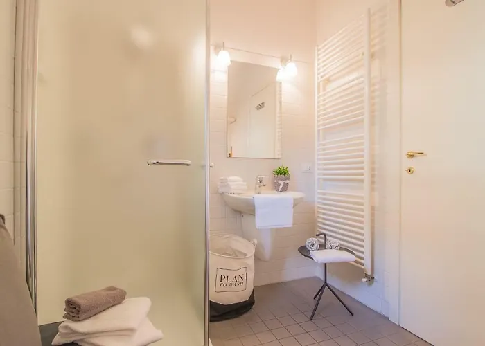 Daire Casa Tre Sole Lierna