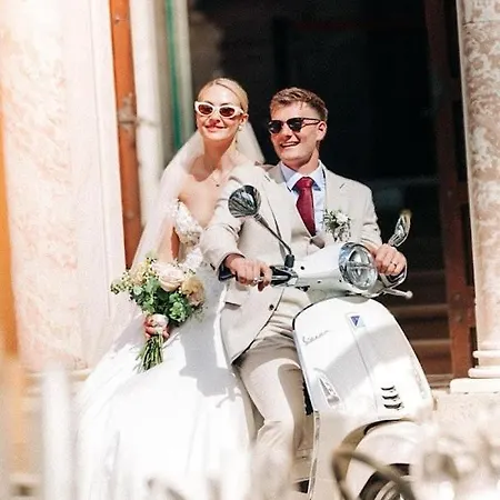 Casa Tre Sole Appartement