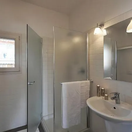 Casa Tre Sole Appartement