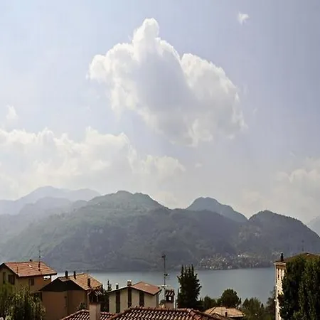 Casa Tre Sole * Lierna