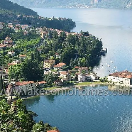 Casa Tre Sole Lierna