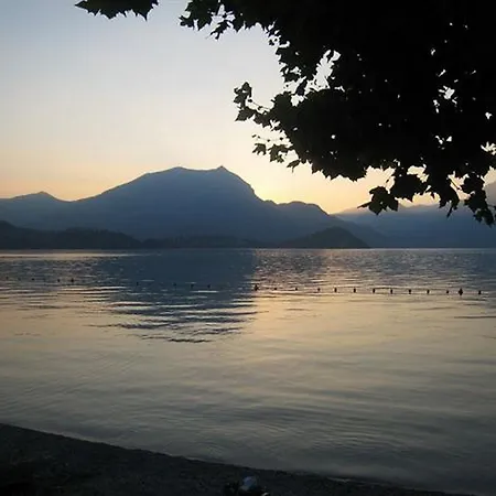 Casa Tre Sole Lierna