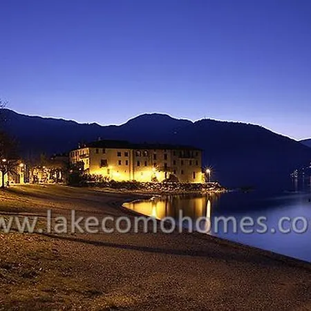 Appartement Casa Tre Sole *