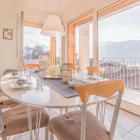Appartement Casa Tre Sole Lierna