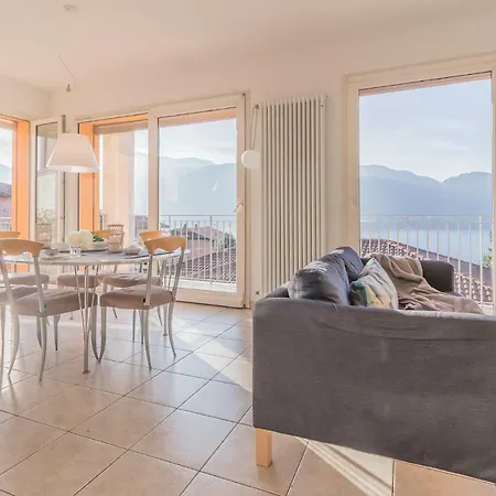 Casa Tre Sole Appartement