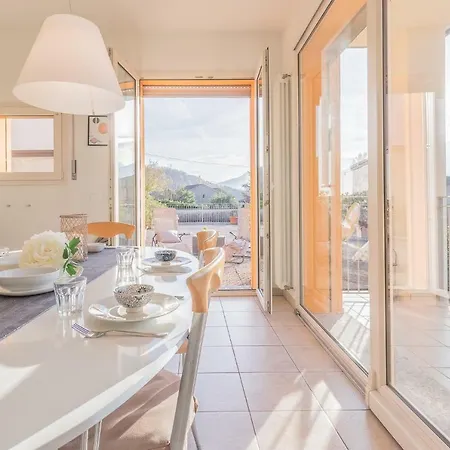 Casa Tre Sole Appartement